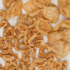 Pork Chicharon