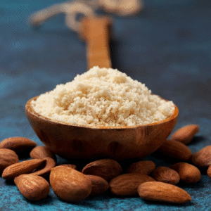 almond flour