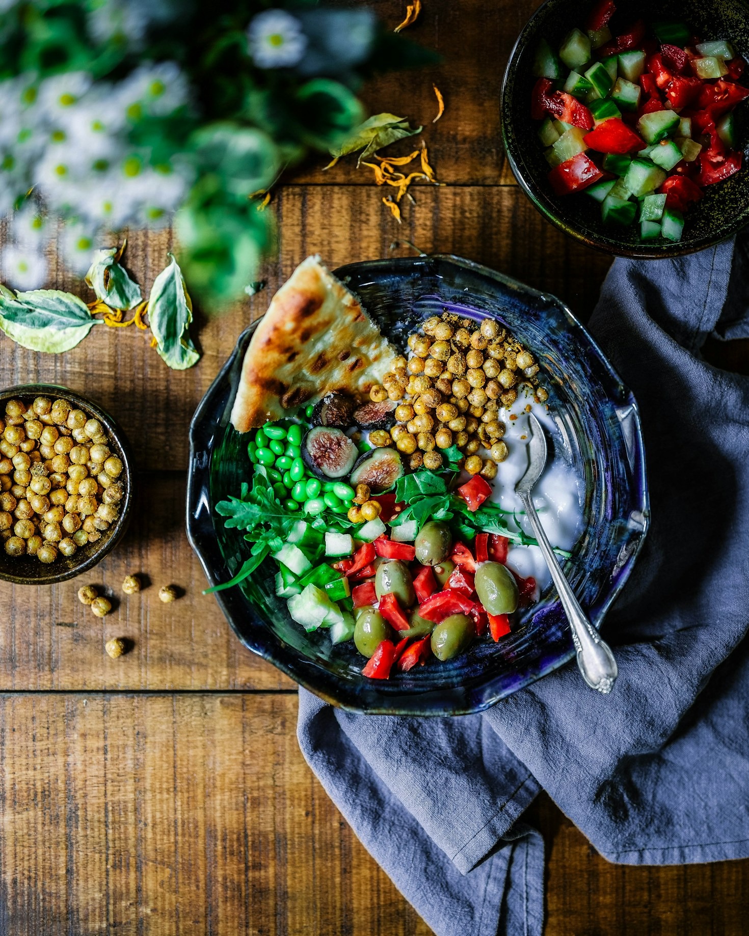 Balancing Tradition and Health: A Filipino Low-Carb Approach