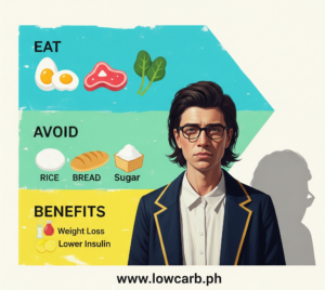 What is low carb diet you need to know