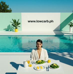 healthy low carb foods