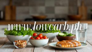 Low Carb Foods Fill You Up