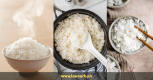 Rice Lower Blood Sugar