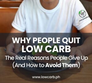 What Actually Happens When You Lower Carbs