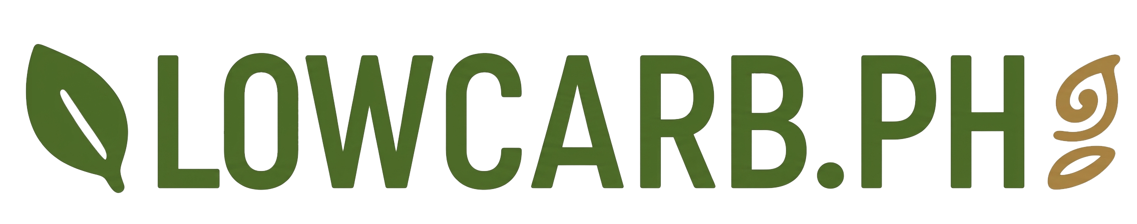 lowcarb.ph logo
