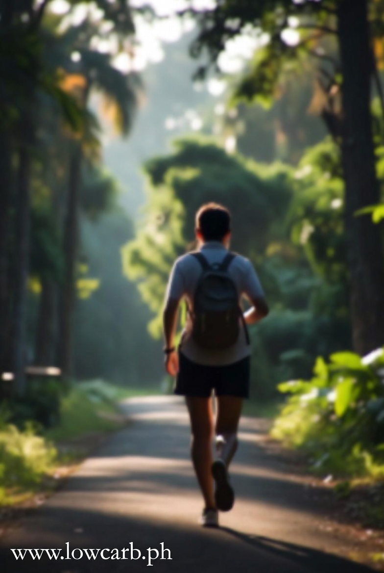 What walking 10,000 steps a day does for the body